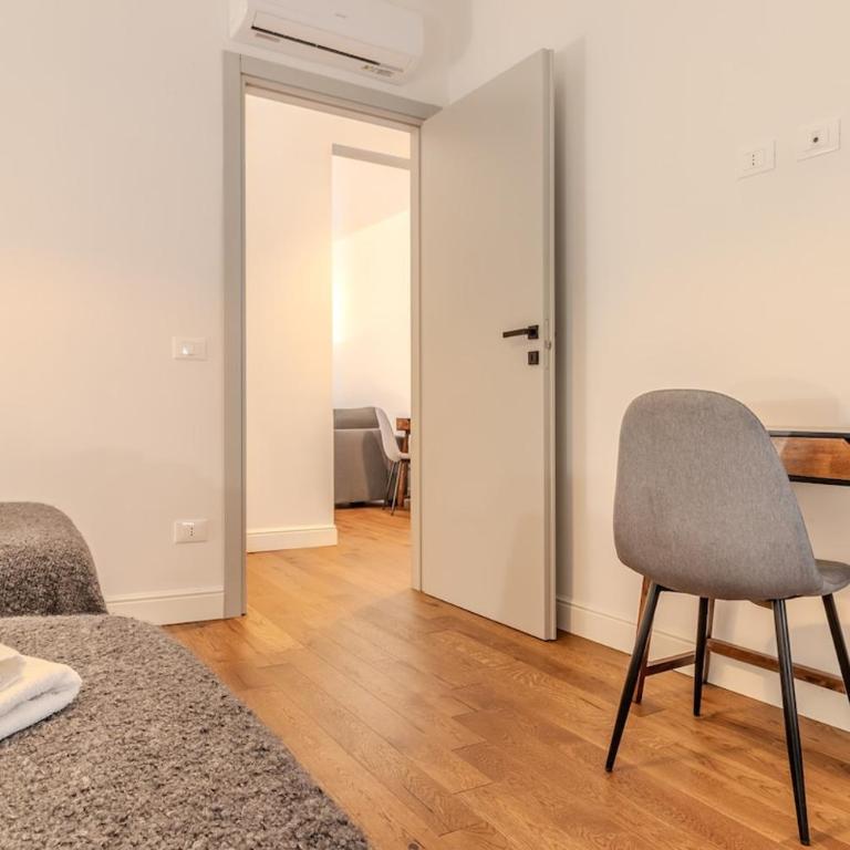 Blue Como 3 Spacious Family Apt, Lake View & Parking - Appartamento con 2 Camere da Letto - 11