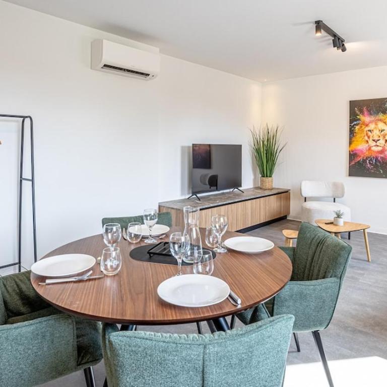 Le Dauphiné 7 Allevard - Apartamento de 1 dormitorio - 4