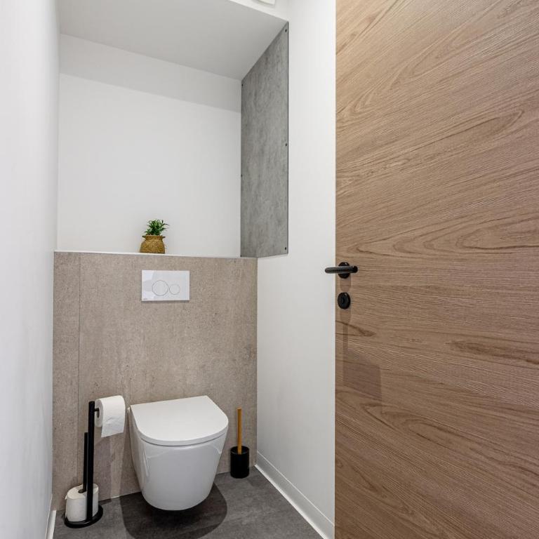 Le Dauphiné 7 Allevard - Apartamento de 1 dormitorio - 10