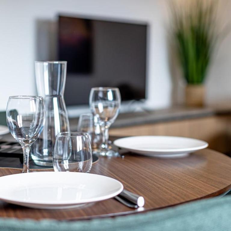 Le Dauphiné 7 Allevard - Apartamento de 1 dormitorio - 15