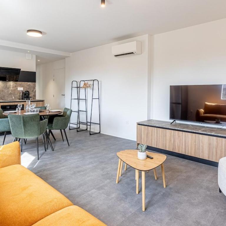 Le Dauphiné 7 Allevard - Apartamento de 1 dormitorio - 18