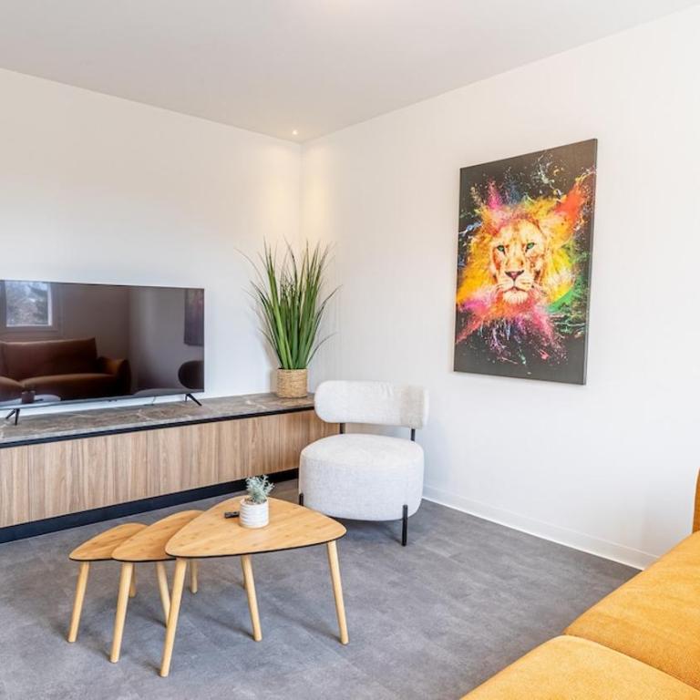Le Dauphiné 7 Allevard - Apartamento de 1 dormitorio - 20