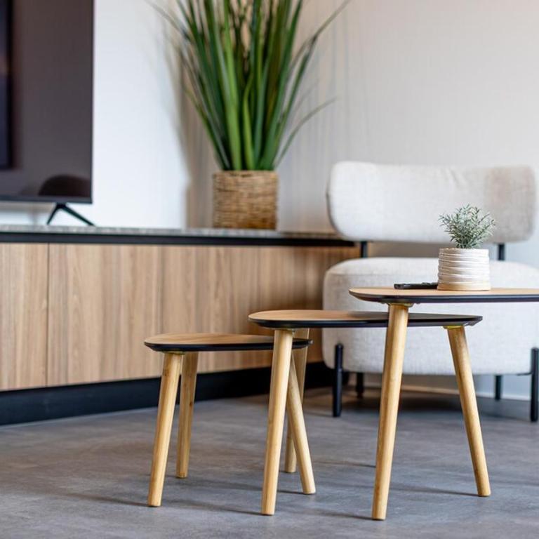 Le Dauphiné 7 Allevard - Apartamento de 1 dormitorio - 21