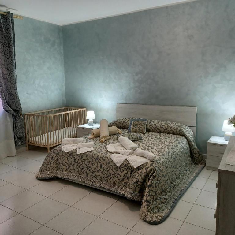 Affitti OK Appartamento con tutti i confort - Appartamento con 3 Camere da Letto - 14