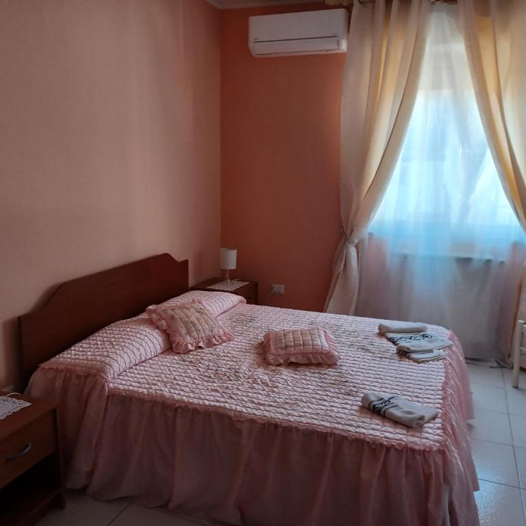 Affitti OK Appartamento con tutti i confort - Appartamento con 3 Camere da Letto - 16