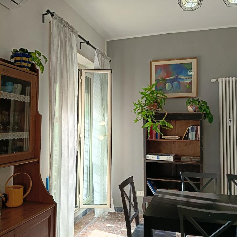 Appartamento Prenestina 74 - Appartamento con 2 Camere da Letto - 10