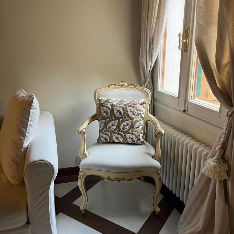 Ca Spada 2 Bedrooms & 2 Bathrooms Venice Apartment - Appartamento - 3