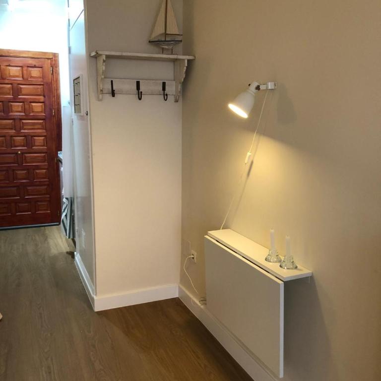 Precioso estudio playa Los Boliches - Apartamento de 1 dormitorio - 6