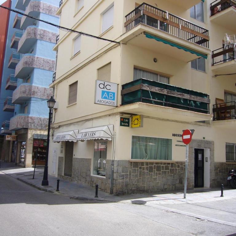 Precioso estudio playa Los Boliches - Apartamento de 1 dormitorio - 7