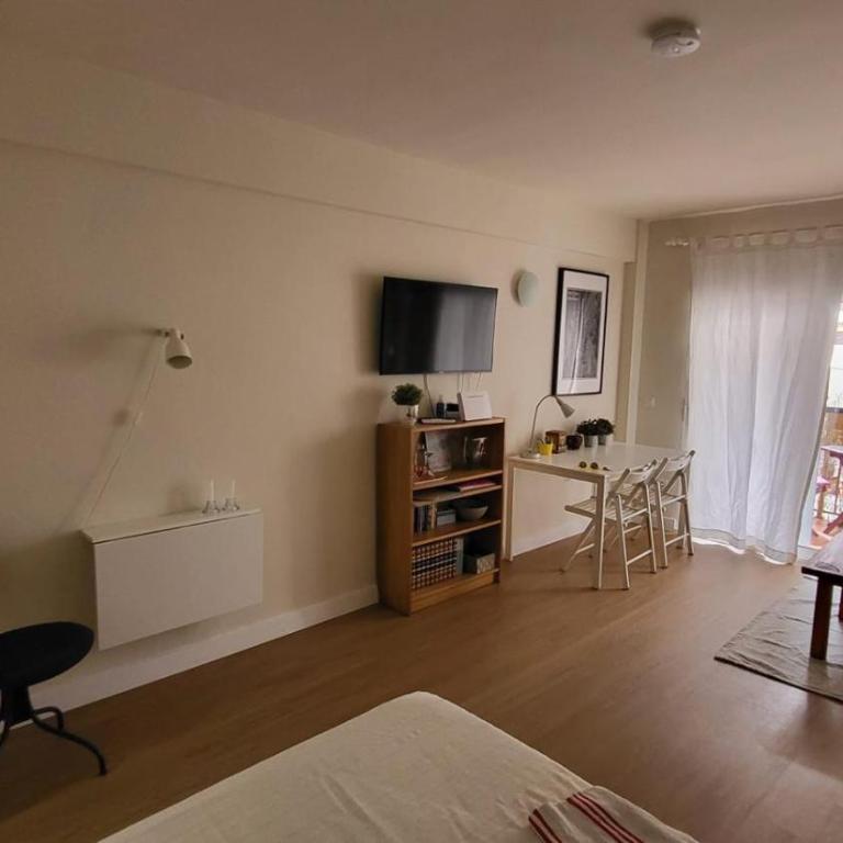 Precioso estudio playa Los Boliches - Apartamento de 1 dormitorio - 13