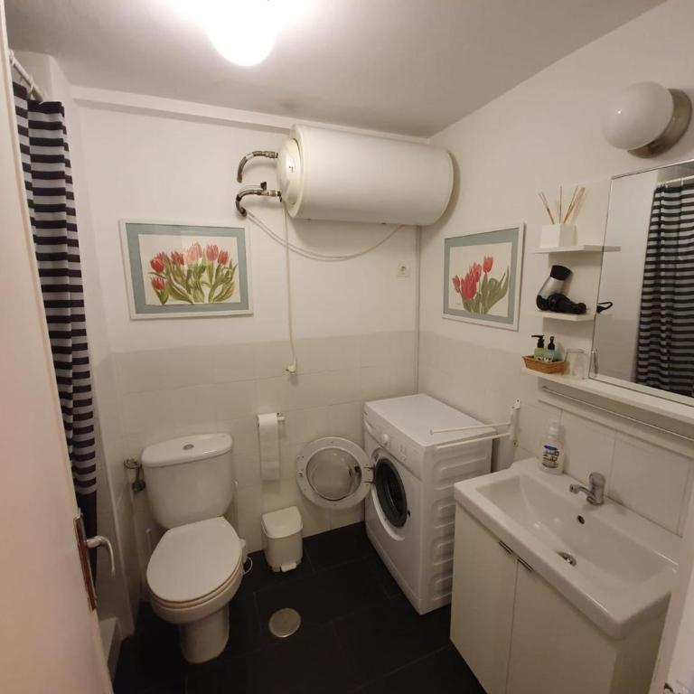 Precioso estudio playa Los Boliches - Apartamento de 1 dormitorio - 19