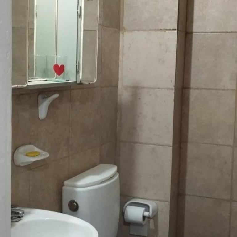 Studio for 4 people - Apartamento de 1 dormitorio - 7