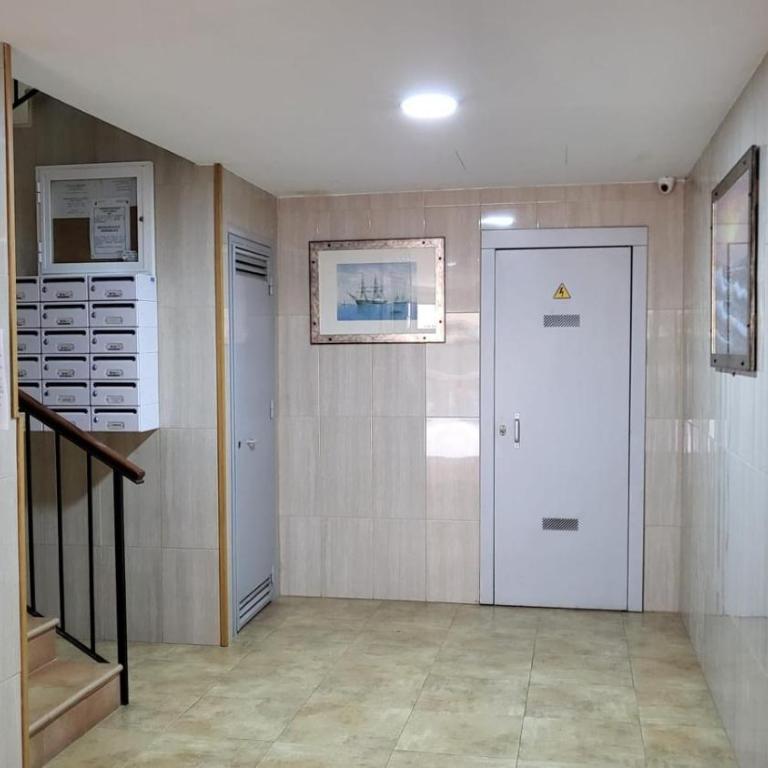 Precioso estudio playa Los Boliches - Apartamento de 1 dormitorio - 20