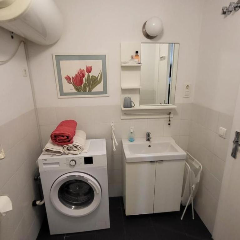 Precioso estudio playa Los Boliches - Apartamento de 1 dormitorio - 22