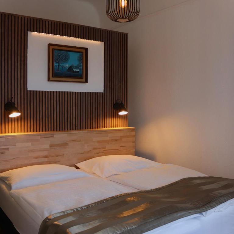 Hotel Europe - Junior Suite - 1