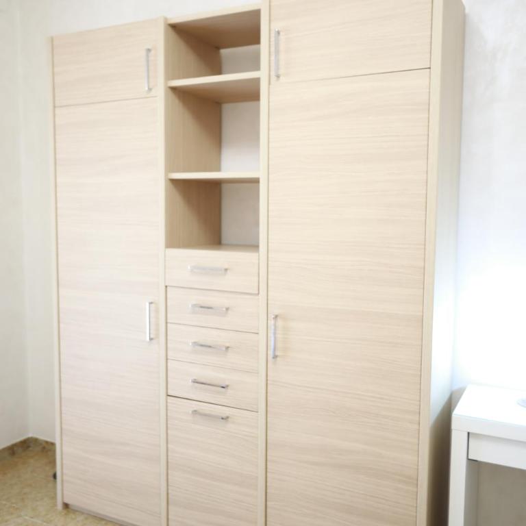 Unique Stay Torre Gaia - Apartment mit 2 Schlafzimmern und Balkon - 18