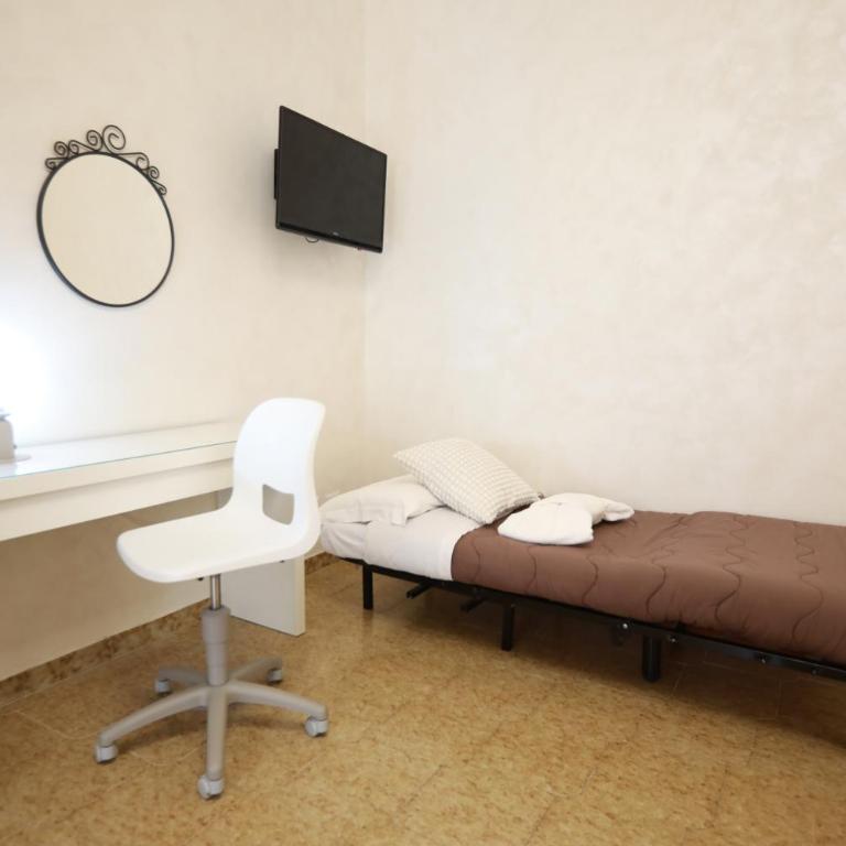 Unique Stay Torre Gaia - Apartment mit 2 Schlafzimmern und Balkon - 16
