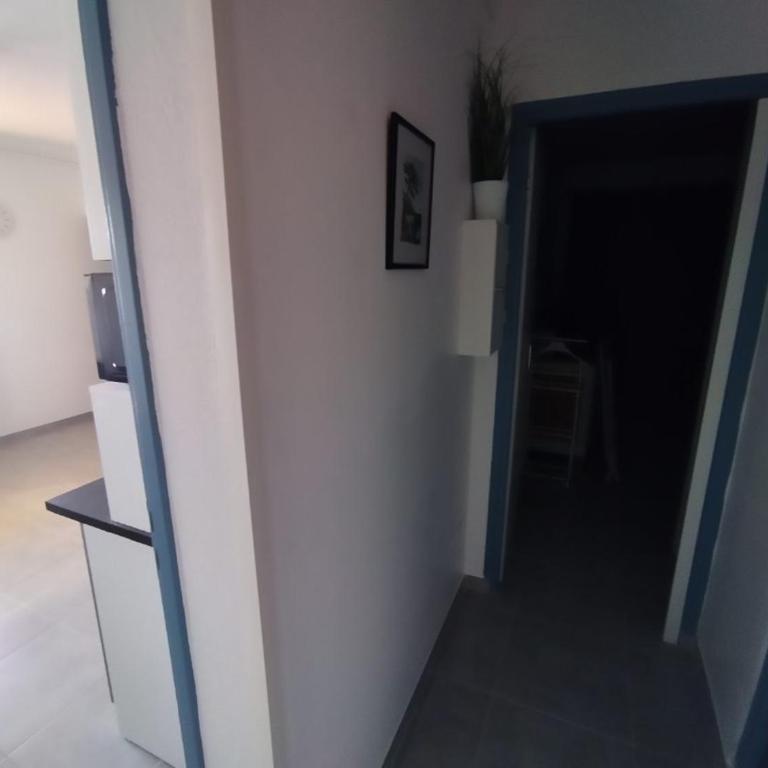 Appartement RDC avec terrasse- 3mn de la plage - Apartment mit 2 Schlafzimmern - 7