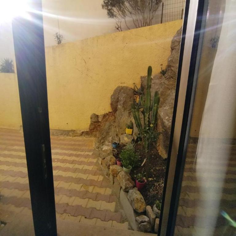 Appartement RDC avec terrasse- 3mn de la plage - Apartment mit 2 Schlafzimmern - 5