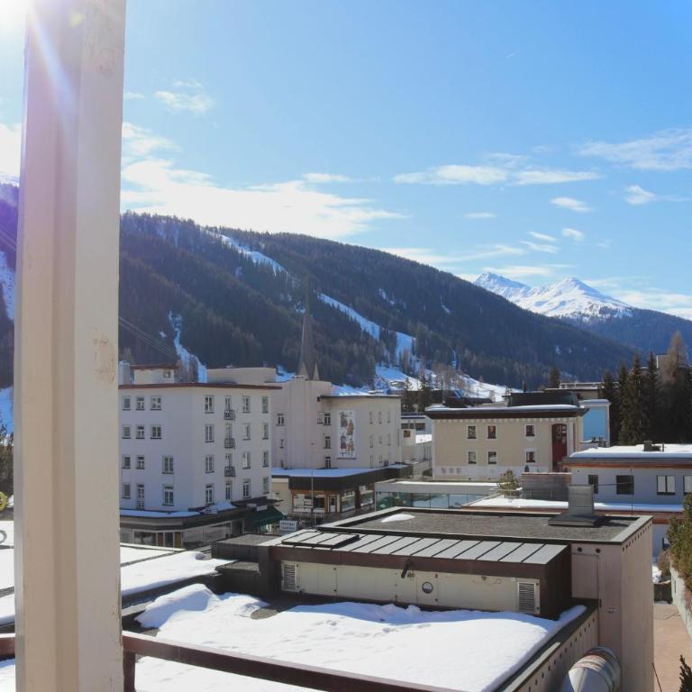 Hotel Europe - Junior Suite - 10
