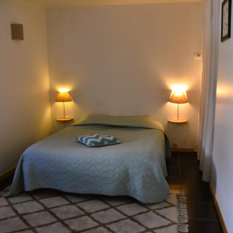 Les Thures Hameau du Roubion Hautes Alpes - Chalet - 8
