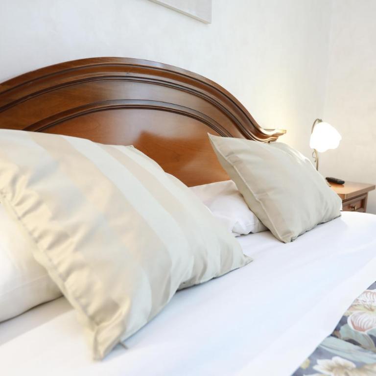 Unique Stay Torre Gaia - Apartment mit 2 Schlafzimmern und Balkon - 22