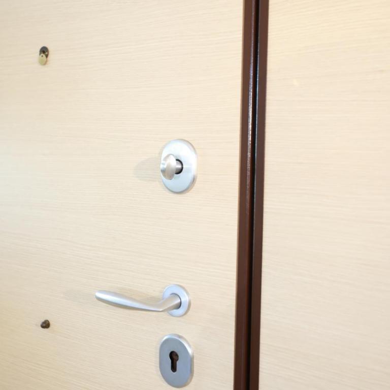 Unique Stay Torre Gaia - Apartment mit 2 Schlafzimmern und Balkon - 48