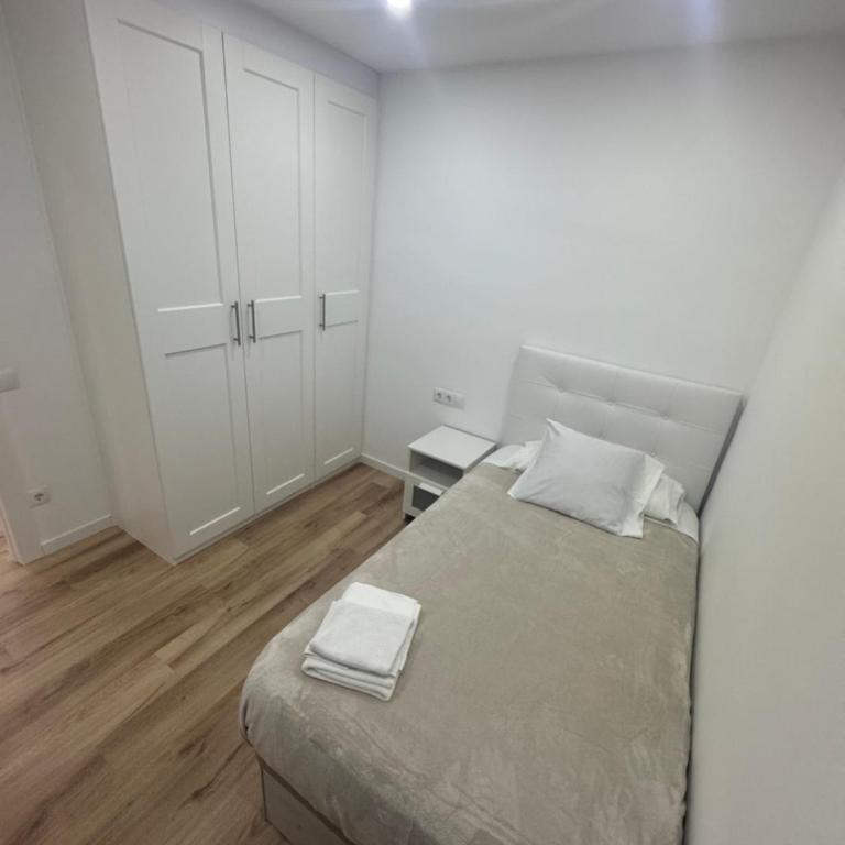 Apartamento Plaza España - Bordeta BCN - Two-Bedroom Apartment - 14