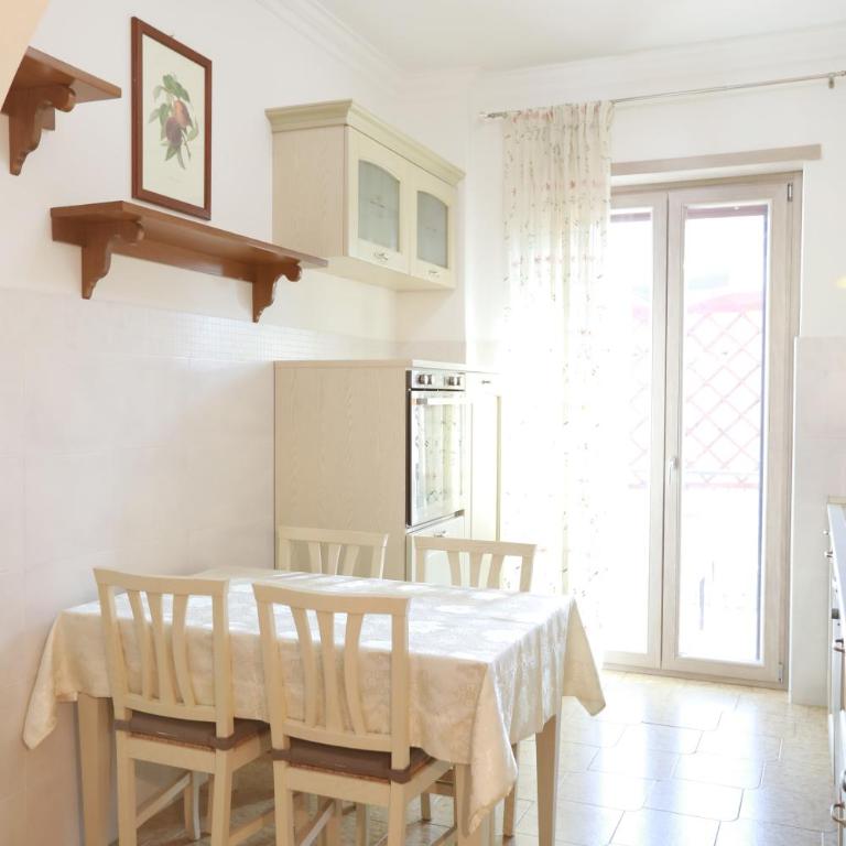 Unique Stay Torre Gaia - Apartment mit 2 Schlafzimmern und Balkon - 44