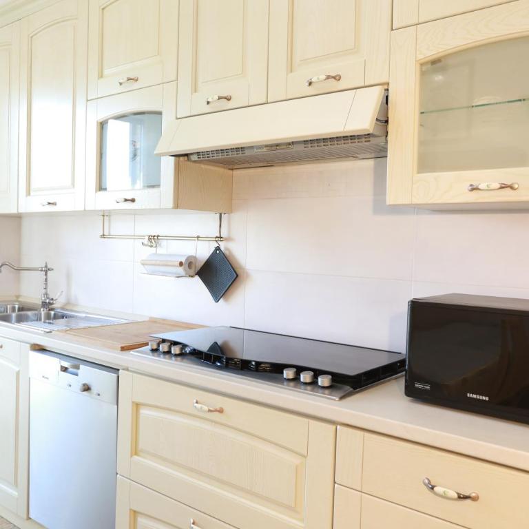 Unique Stay Torre Gaia - Apartment mit 2 Schlafzimmern und Balkon - 37