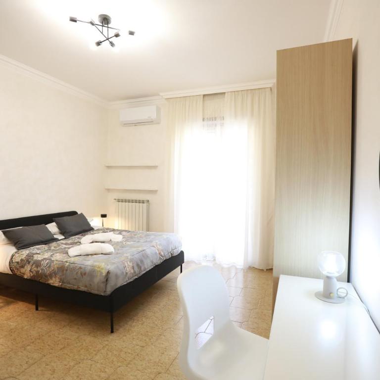 Unique Stay Torre Gaia - Apartment mit 2 Schlafzimmern und Balkon - 1