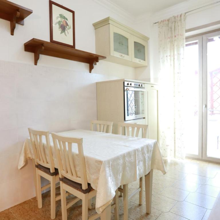 Unique Stay Torre Gaia - Apartment mit 2 Schlafzimmern und Balkon - 43