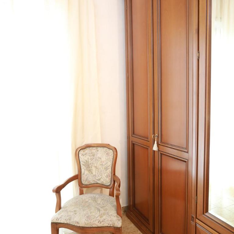 Unique Stay Torre Gaia - Apartment mit 2 Schlafzimmern und Balkon - 32
