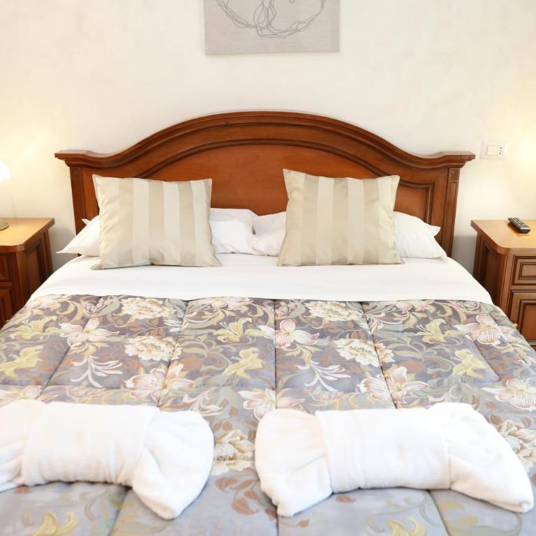 Unique Stay Torre Gaia - Apartment mit 2 Schlafzimmern und Balkon - 23