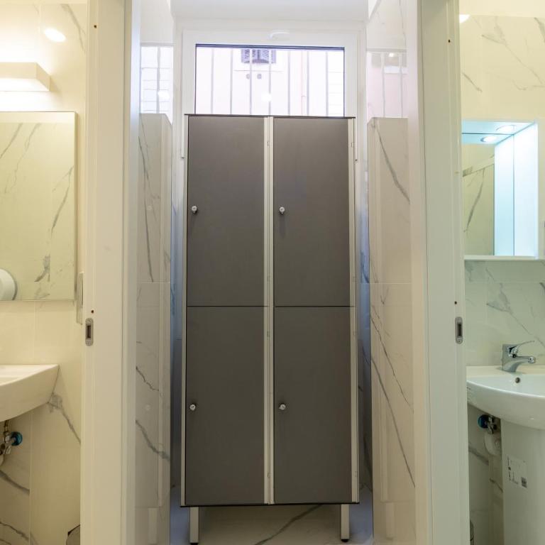 Alessandro Palace & Bar - Superior Triple Room - Separate building - 4