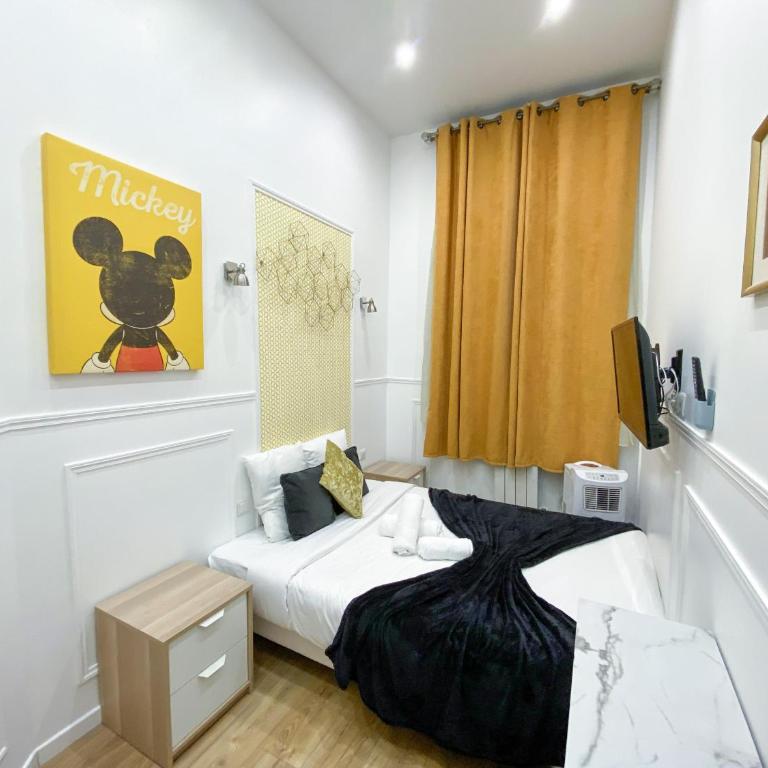 Urban Flat 72 - Pretty 3 Bedroom Flat - Triangle d Or - Appartement - 21