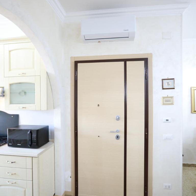 Unique Stay Torre Gaia - Apartment mit 2 Schlafzimmern und Balkon - 47