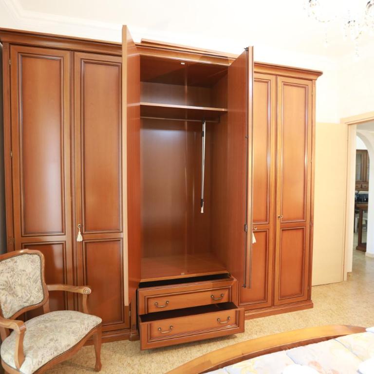 Unique Stay Torre Gaia - Apartment mit 2 Schlafzimmern und Balkon - 31