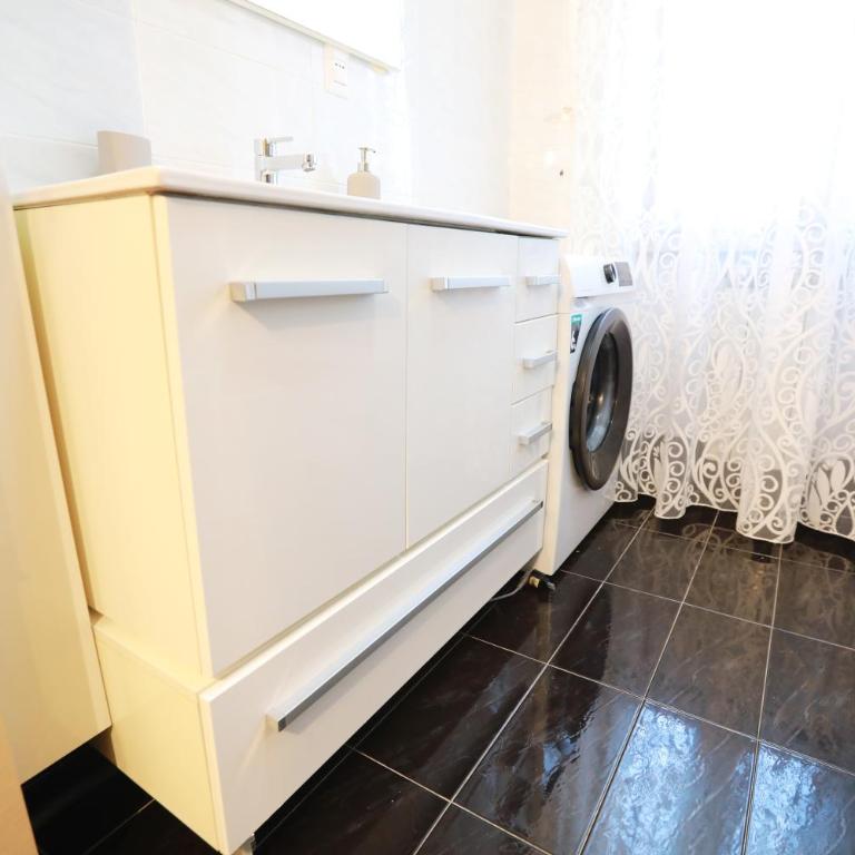 Unique Stay Torre Gaia - Apartment mit 2 Schlafzimmern und Balkon - 72