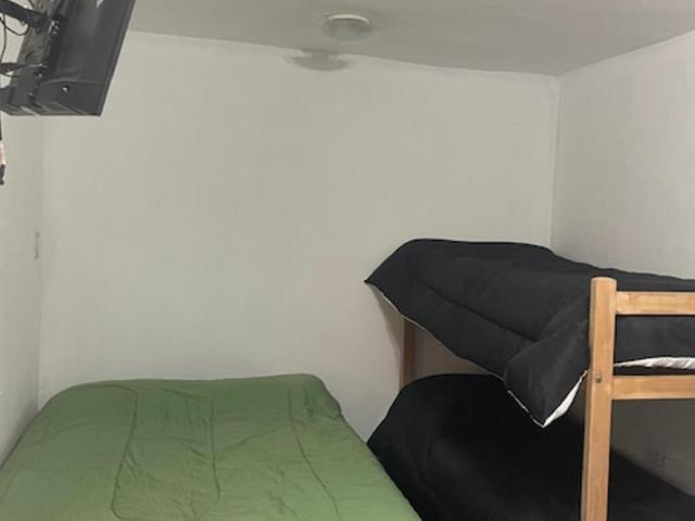 Depto Jose Hernandez Loft - One-Bedroom Apartment - 4