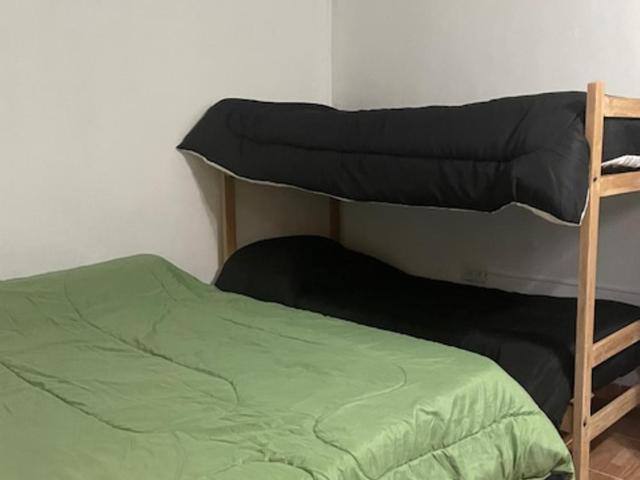 Depto Jose Hernandez Loft - Apartamento de 1 dormitorio - 5