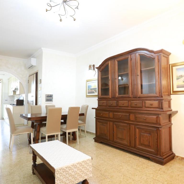 Unique Stay Torre Gaia - Apartment mit 2 Schlafzimmern und Balkon - 49