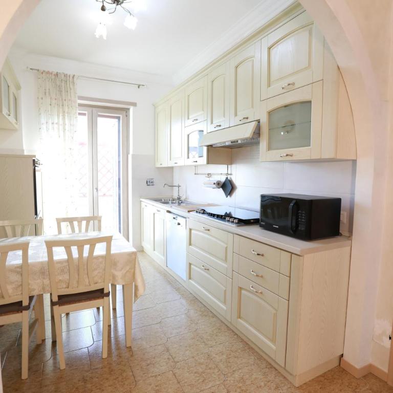 Unique Stay Torre Gaia - Apartment mit 2 Schlafzimmern und Balkon - 36