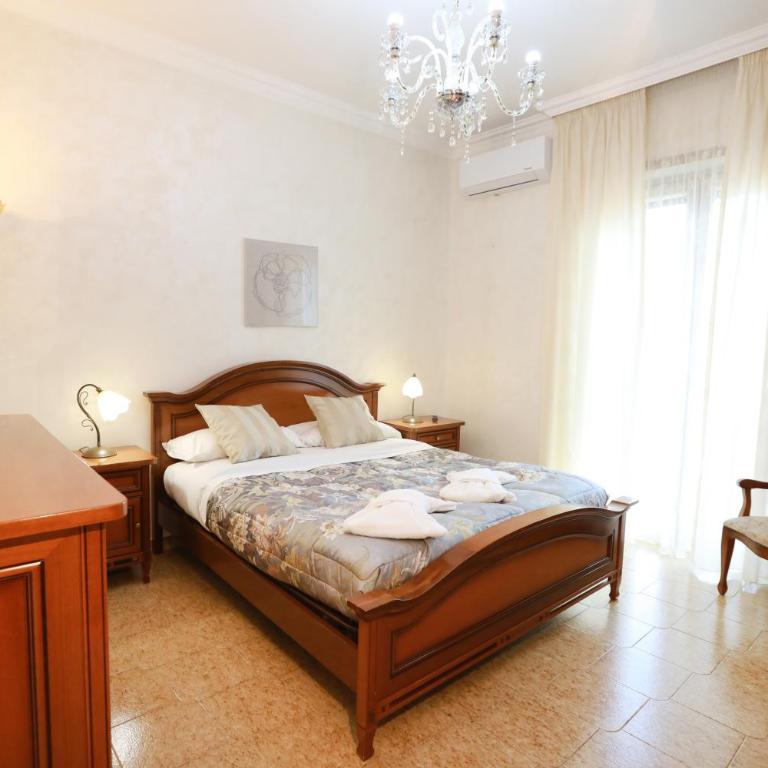Unique Stay Torre Gaia - Apartment mit 2 Schlafzimmern und Balkon - 28