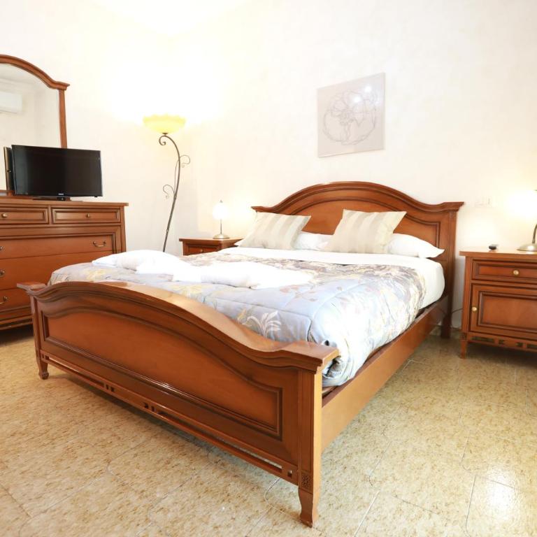 Unique Stay Torre Gaia - Apartment mit 2 Schlafzimmern und Balkon - 27