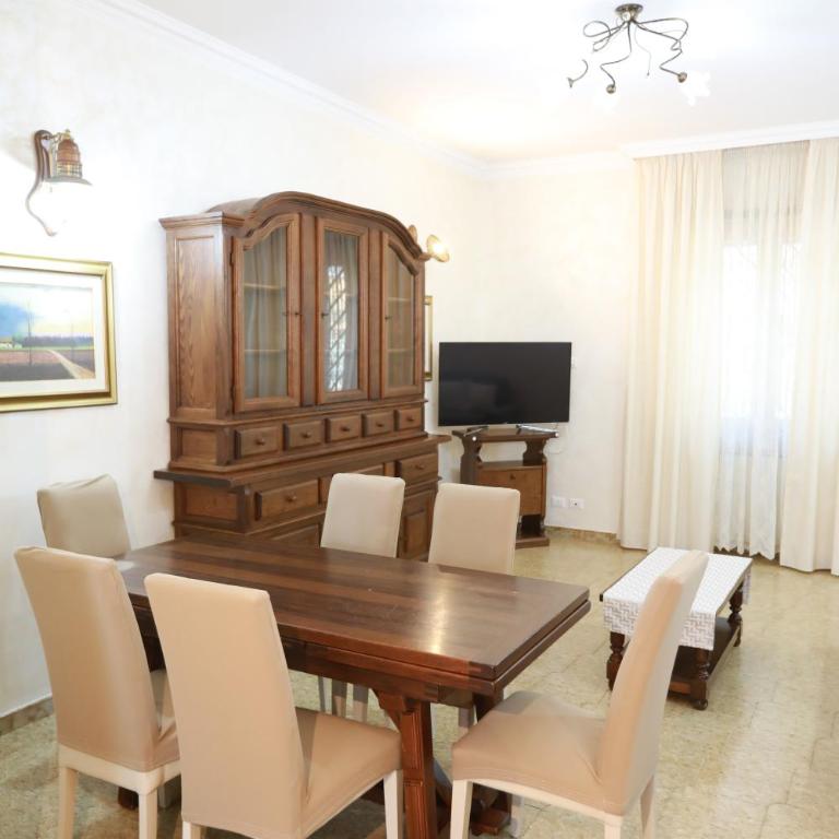 Unique Stay Torre Gaia - Apartment mit 2 Schlafzimmern und Balkon - 51