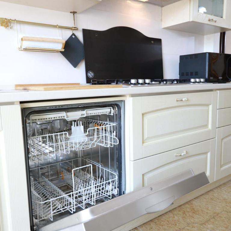 Unique Stay Torre Gaia - Apartment mit 2 Schlafzimmern und Balkon - 41