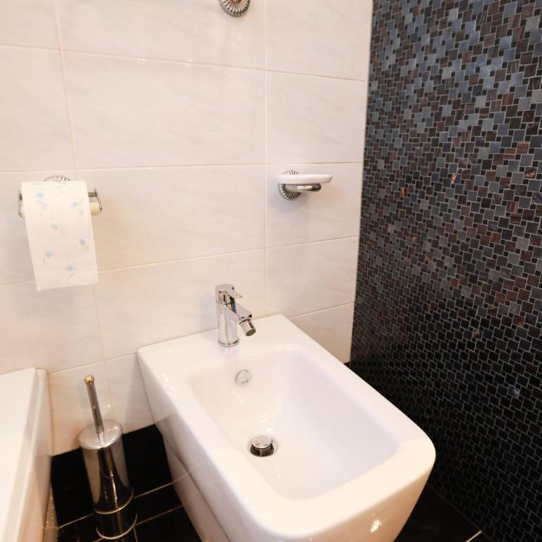 Unique Stay Torre Gaia - Apartment mit 2 Schlafzimmern und Balkon - 71