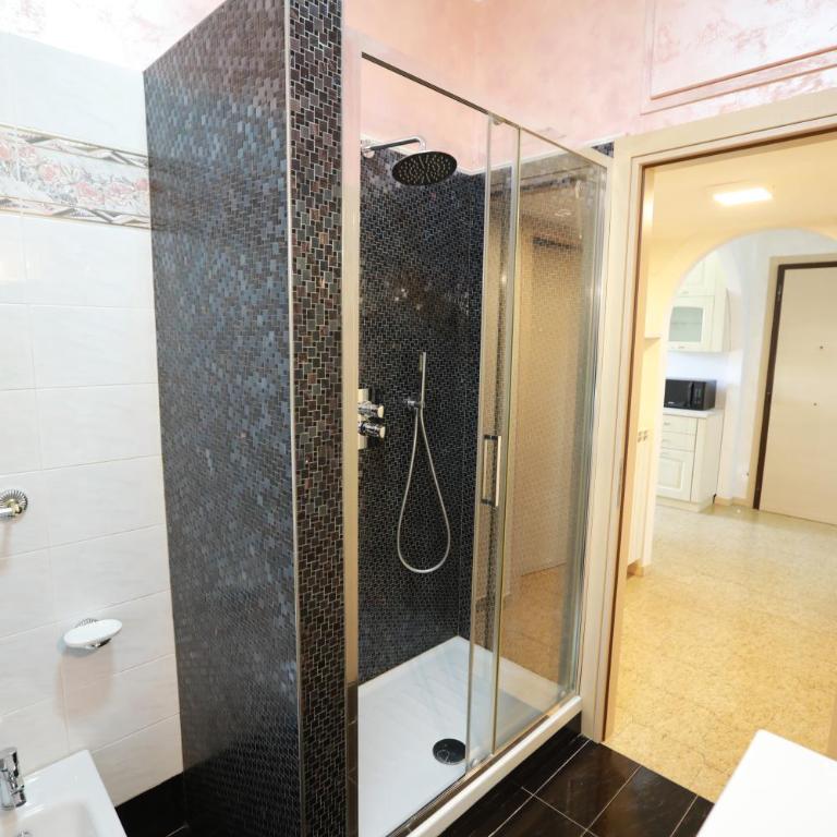 Unique Stay Torre Gaia - Apartment mit 2 Schlafzimmern und Balkon - 63