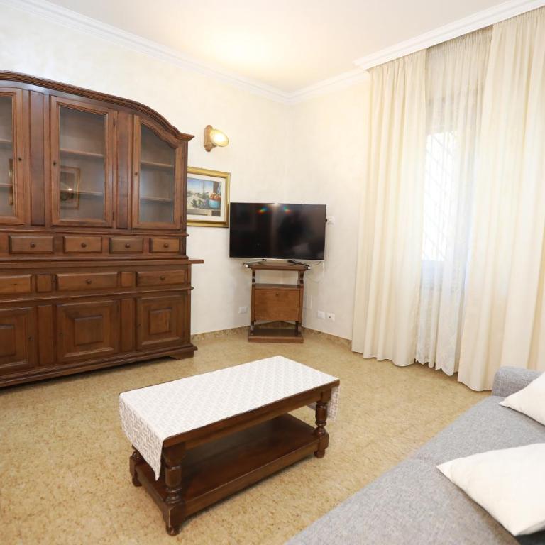 Unique Stay Torre Gaia - Apartment mit 2 Schlafzimmern und Balkon - 59